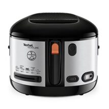 Frytownica Tefal FF175 (2,1 l; 1,2 kg; 1900W; kolor inox)