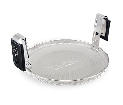 Frytownica Tefal FF175 (2,1 l; 1,2 kg; 1900W; kolor inox) - obrazek 4