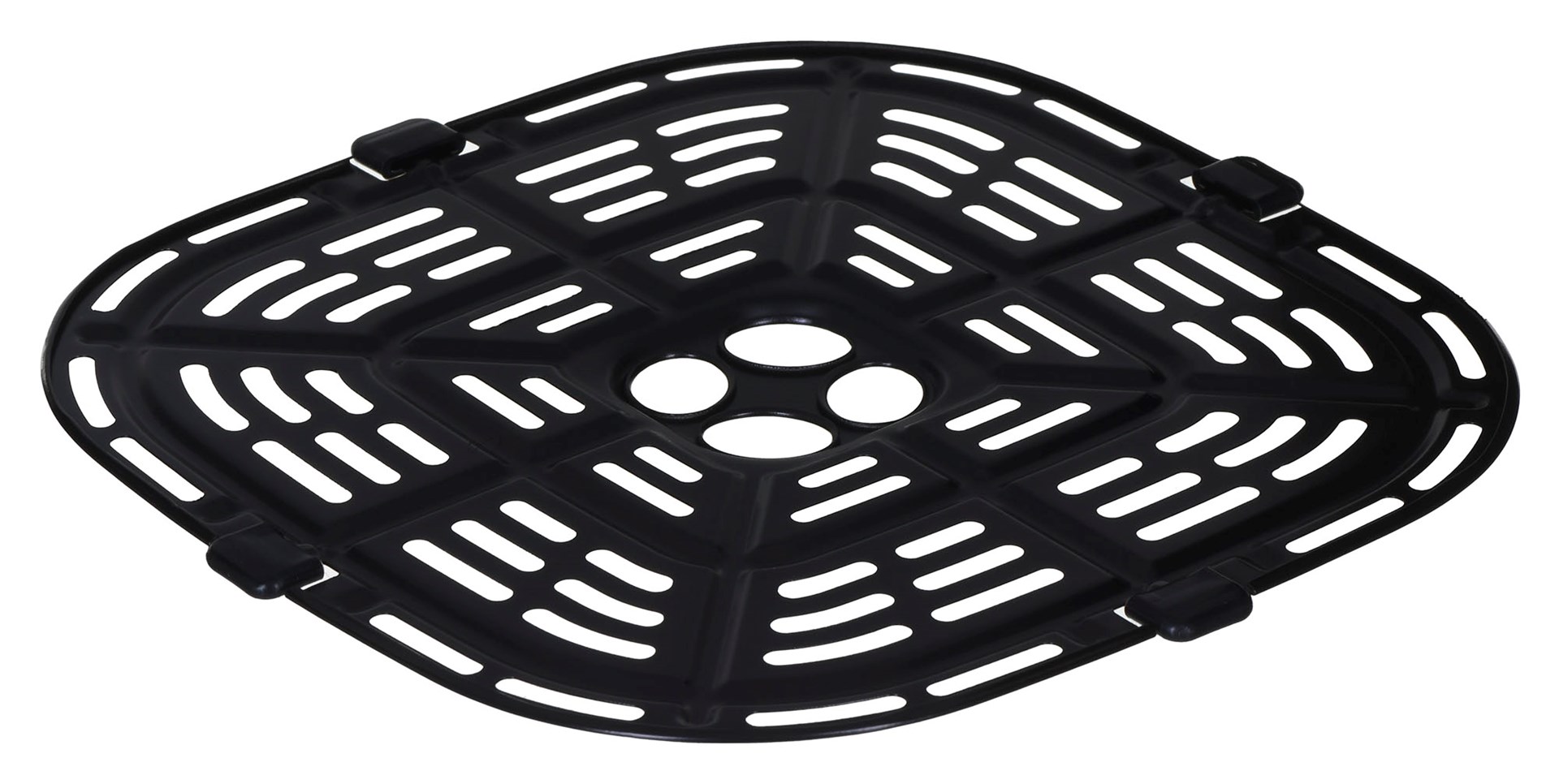 Frytkownica beztłuszcz.HEINRICH"S HFR 8216 ŻÓŁTA - obrazek 9