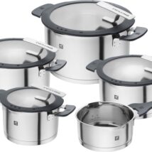 Zestaw 5 garnków ZWILLING Simplify 66870-005-0