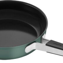 ZWILLING PURE Patelnia płytka 24 cm