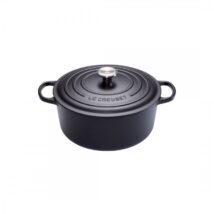 Roaster Le Creuset Signature okrągły 20 cm