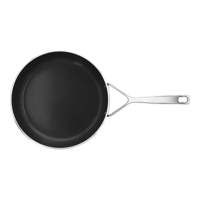 Patelnia ceramiczna DEMEYERE Alu Pro 5 40851-268-0 - 28 cm - obrazek 4