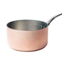 Zapiekanka indukcyjna ze stali miedzianej Prima Matera 16cm De Buyer