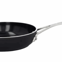 Patelnia nieprzywierająca DEMEYERE ALU INDUSTRY 3 40851-449-0 – 30 CM