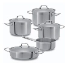 Zestaw garnków i patelni Teka 49004840