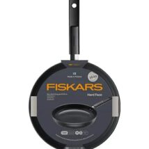 FS.PATELNIA 30 CM Z POWŁOKĄ NIEPRZYWIERAJĄCĄ HARD FACE