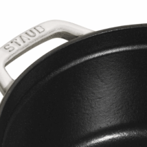 Naczynie do pieczenia ZWILLING STAUB LA COCOTTE 5,25 l Okrągły Żeliwo