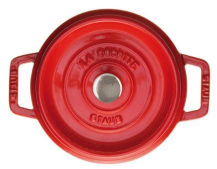 Staub Cocotte - obrazek 3