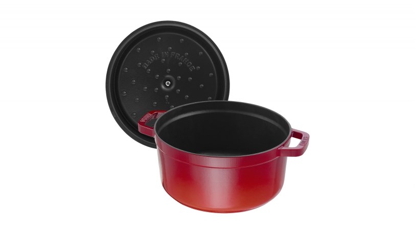 Staub Cocotte - obrazek 6