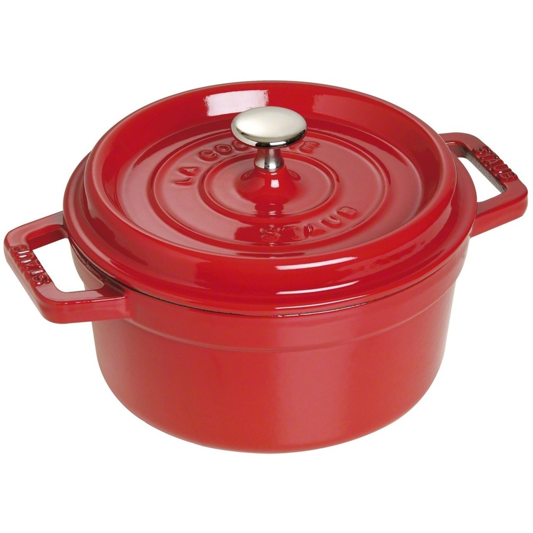 Staub Cocotte - obrazek 7