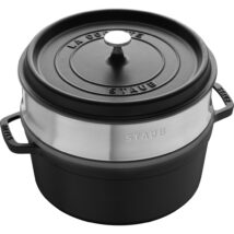 Garnek żeliwny okrągły STAUB 40508-814-0 – 3.8 ltr