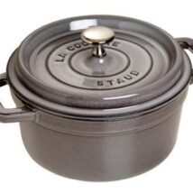 Staub Cocotte