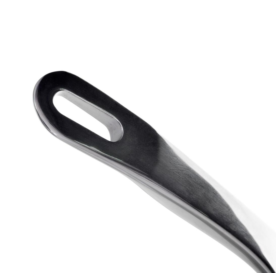 Patelnia BALLARINI Alba tytanowa 28 cm ALBG0L0.28U - obrazek 6