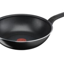 Patelnia wok TEFAL Simply Clean 28 cm B56719