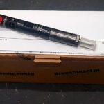 Wtryskiwacz Ford Focus 1.8 TDCI EJBR02201Z