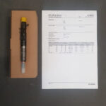 Wtryskiwacz Ford Focus 1.8 TDCI EJBR02201Z - obrazek 3