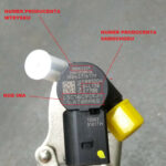 Wtryskiwacz Ford Focus 1.8 TDCI EJBR02201Z - obrazek 5