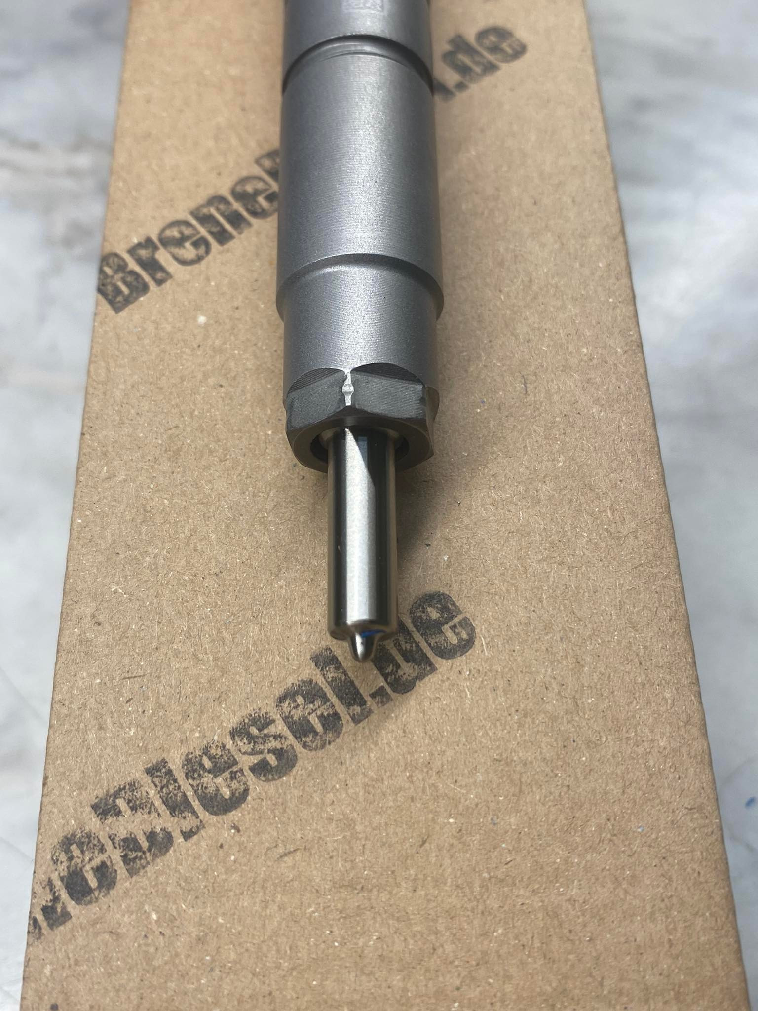 Wtryskiwacz BMW 3.0 D/XD 0445115050 - obrazek 4