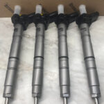 Wtryskiwacz BMW 3.0 D/XD 0445115050 - obrazek 5