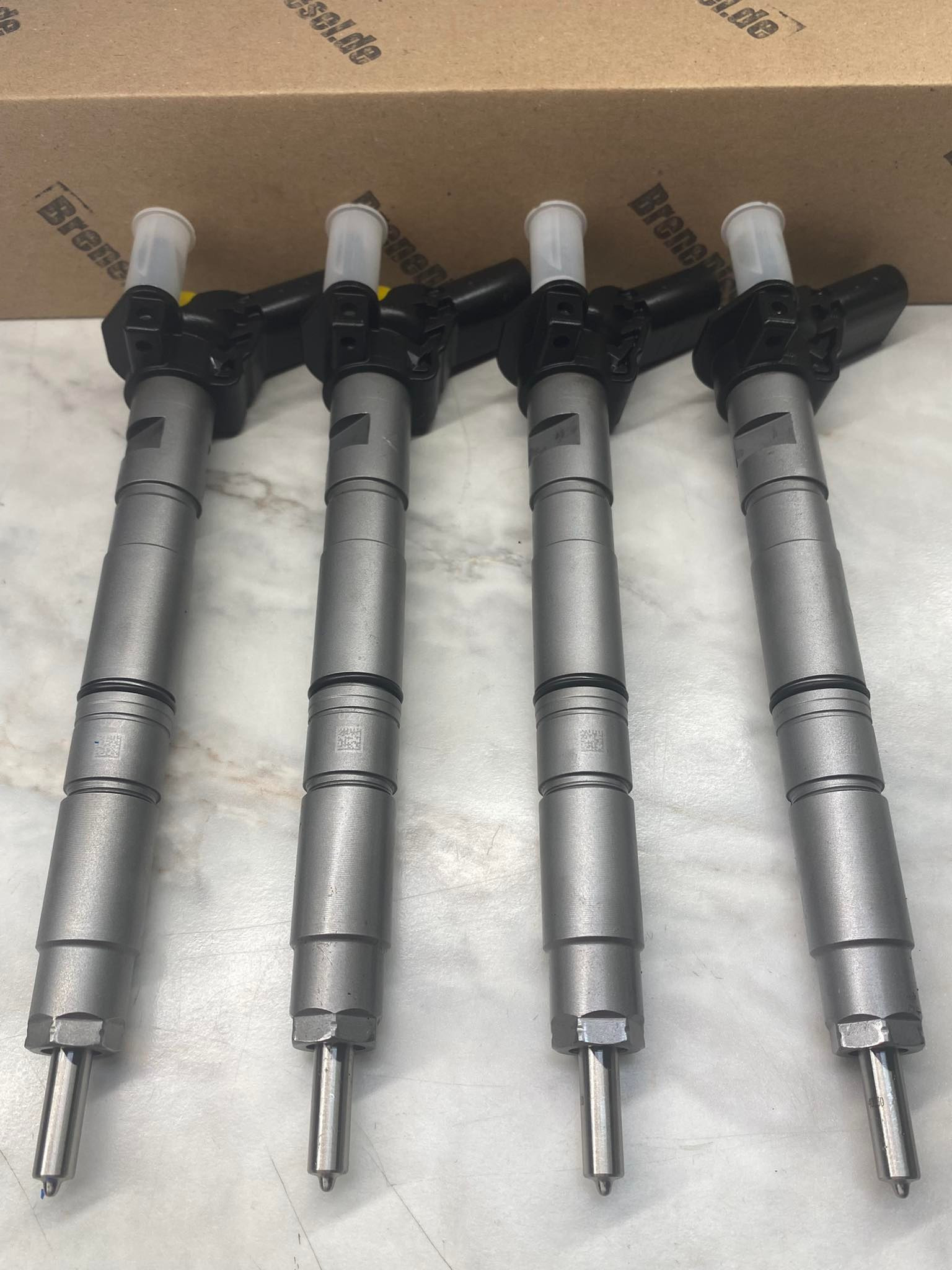 Wtryskiwacz BMW 3.0 D/XD 0445115050 - obrazek 5