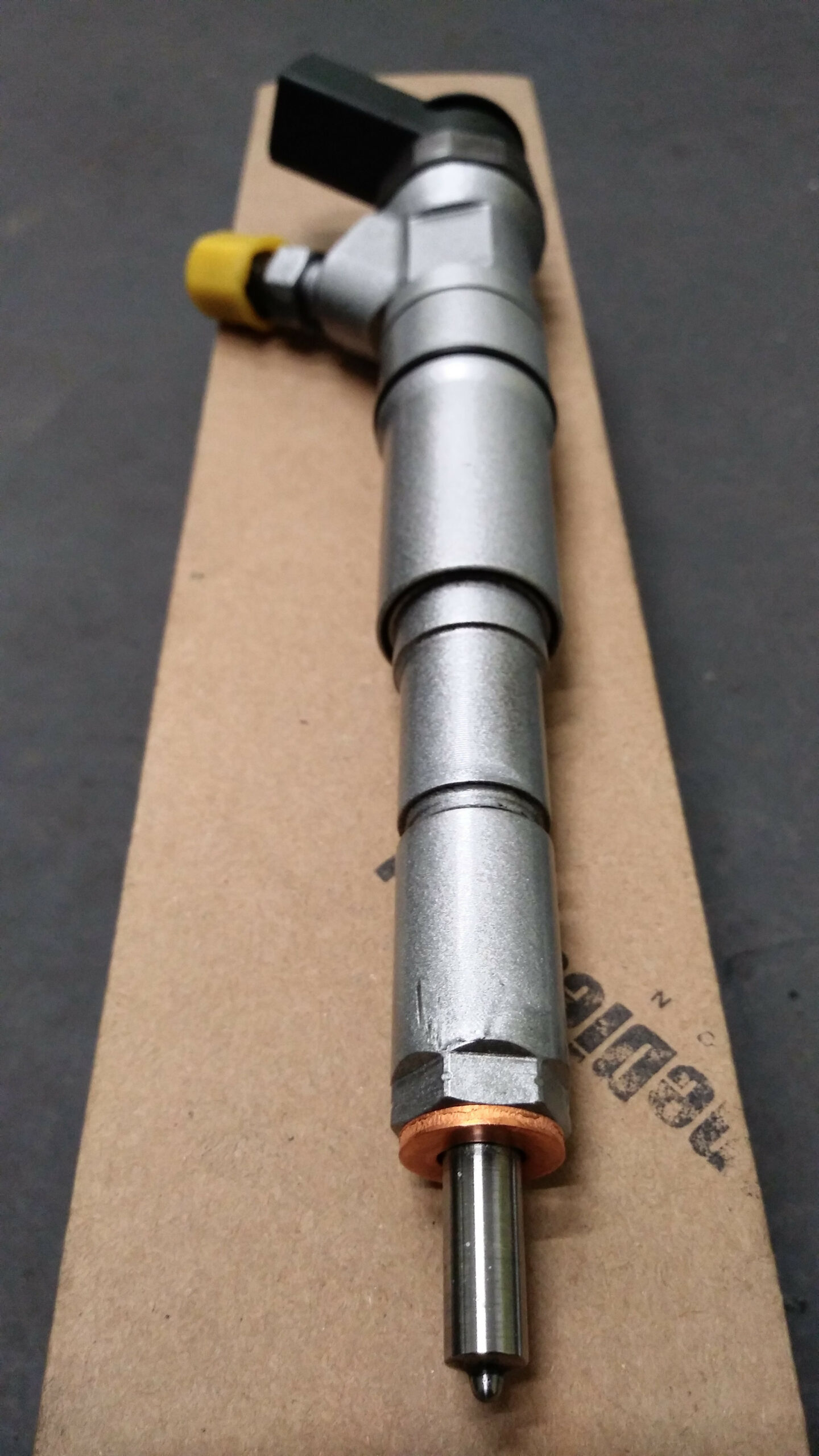 Wtryskiwacz BMW 0445110029 – regenerowany do BMW serii 7 730d - obrazek 3