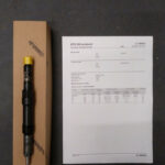 Wtryskiwacz Ford Mondeo III 2.0 16V TDDi/TDCi - EJDR00502Z - obrazek 4