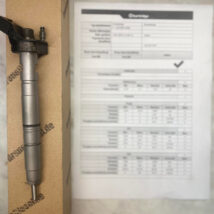 Wtryskiwacz Volkswagen Amarok 2.0 TDI/4Motion/BiTDI – 0445116034