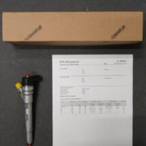 Wtryskiwacz Chrysler Voyager 2.5 CRD/4×4 – 0445110059