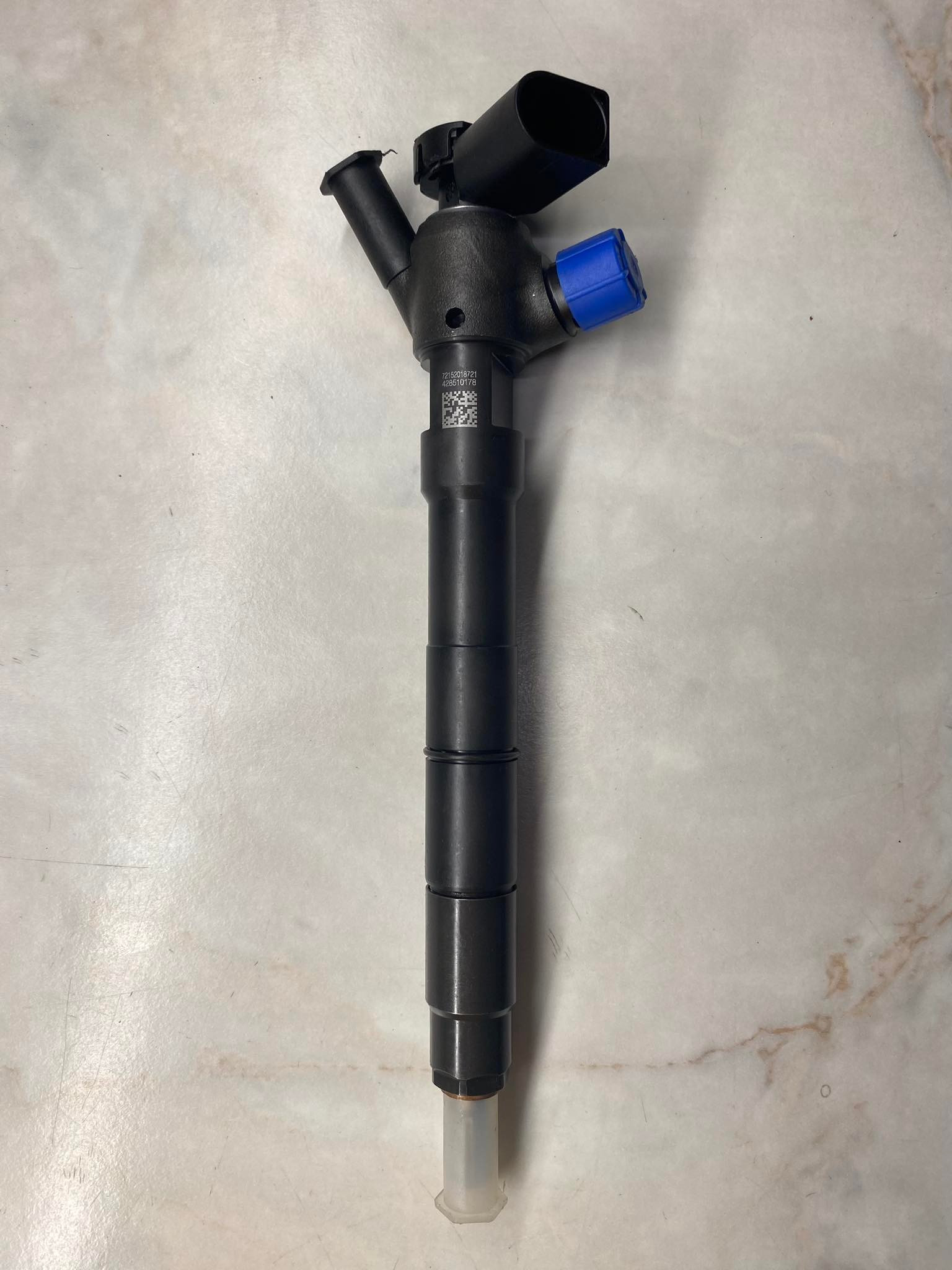 Wtryskiwacz Delphi – Volkswagen California T6 2.0 TDI – 28565339