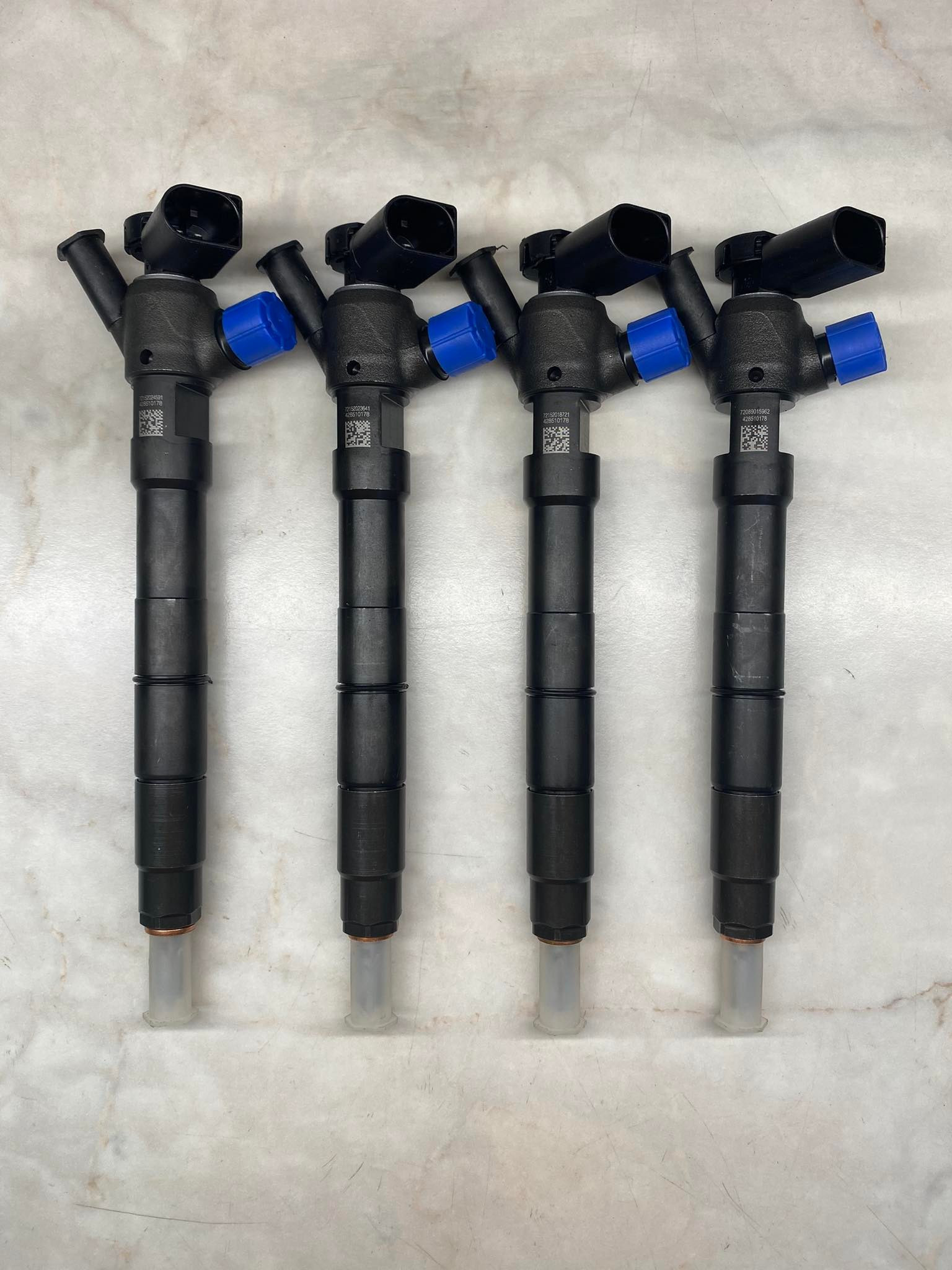 Wtryskiwacz Delphi – Volkswagen California T6 2.0 TDI – 28565339 - obrazek 3