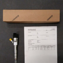 Wtryskiwacz Renault Megane III CC 1.9 DCI – 0445110328