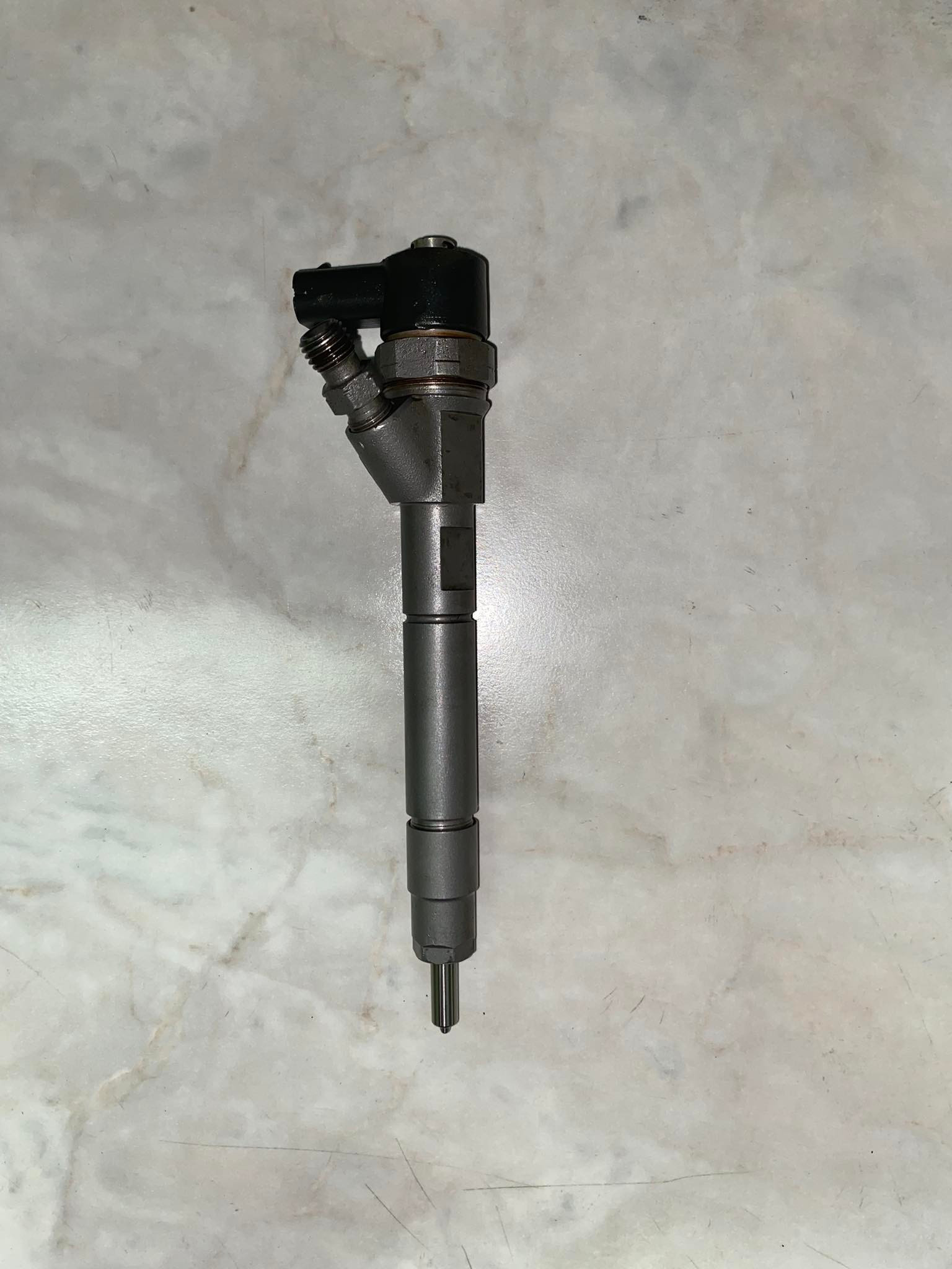 Wtryskiwacz Vauxhall Movano 2.5 DTI - 04451101087 - obrazek 4