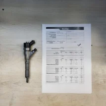 Wtryskiwacz Suzuki Grand Vitara 2.0 Tdi Turbo – 0445110044