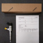 Wtryskiwacz Citroen C2 1.4 HDi - 0445110252 - obrazek 3