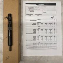 Wtryskiwacz Citroen C3 1.4 HDI 16V – EJBR01001A