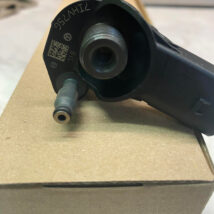 Wtryskiwacz Peugeot 407 3.0 HDI 24V Coupe – 0445116013