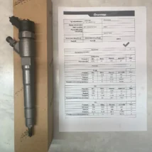 Wtryskiwacz Fiat Ducato 2.3L – 0445110520