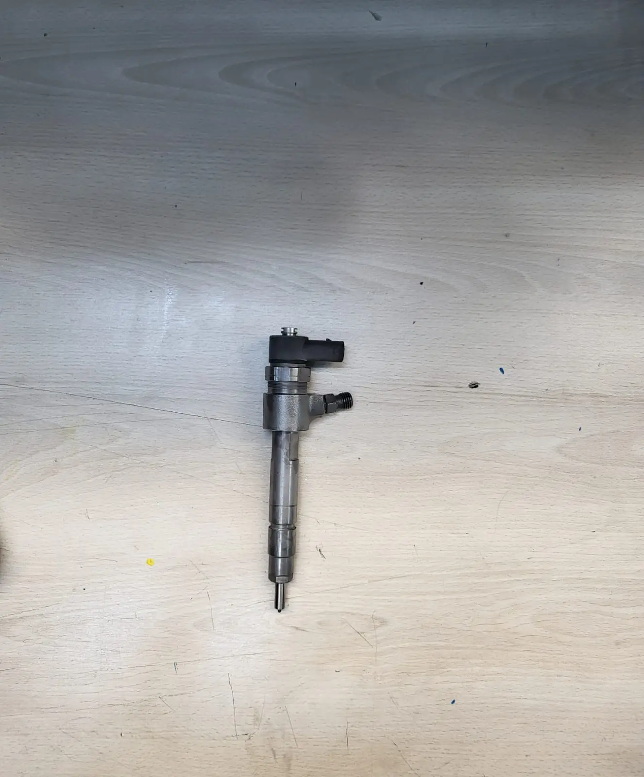 Wtryskiwacz LT 28 2.8 TDI 0445110081 - obrazek 3