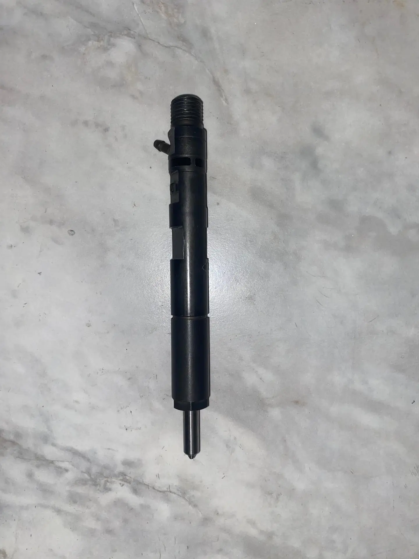 Wtryskiwacz Delphi – Renault Modus dCi – EJBR02101Z / 28232242 - obrazek 4