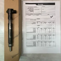 Wtryskiwacz Mercedes A6510703287 GLK 250 CDI