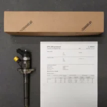 Wtryskiwacz Volvo 31336878