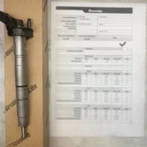 Kia Sorento 2.2 CRDi / 4×4 Bosch r – 0445116017