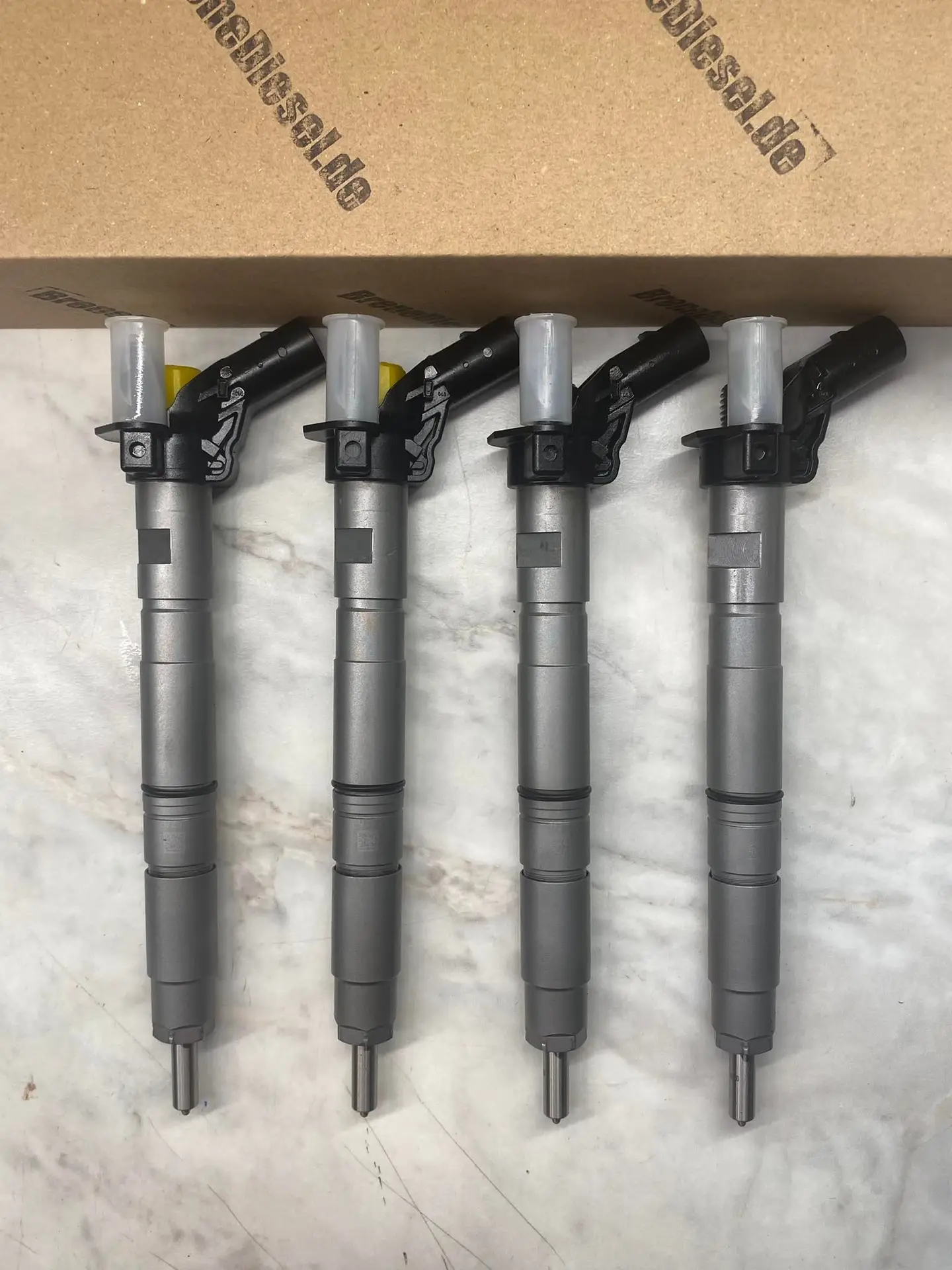 Wtryskiwacz BMW X3 18d - 0445116024 - obrazek 5