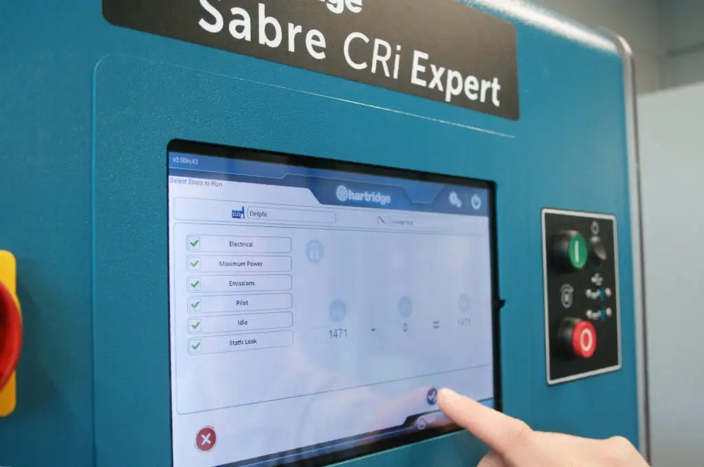 Wtrysk Mercedes-Benz OE 0445115064, A6420701387