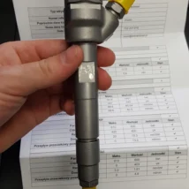 Wtryskiwacz BMW 0445110478 0445110616