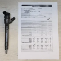 Wtryskiwacz Renault Trafic 1.6L – 0445110546