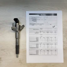 Wtryskiwacz Renault Master III 2,3 DCI -166009567R