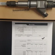 Wtryskiwacz IVECO STRALIS – 0445124015