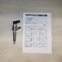 Wtryskiwacz Toyota AYGO (_B1_) – A2C59511612